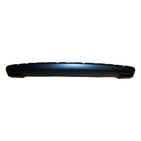 Crown Automotive Front Lower Fascia For 2017-2019 Jeep Wk Grand Cherokee W/ Various Packages 6CK19TZZAA